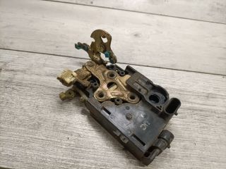 bontott DAEWOO TACUMA Bal első Ajtózár