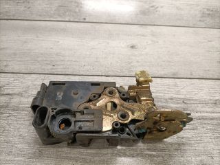 bontott DAEWOO TACUMA Bal első Ajtózár