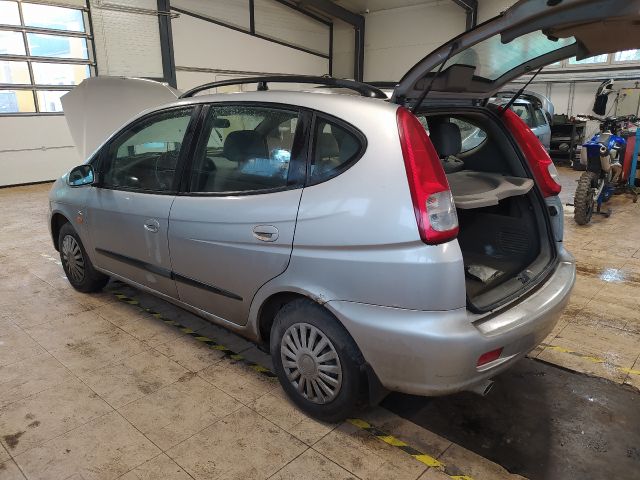 bontott DAEWOO TACUMA Bal első Ajtózár