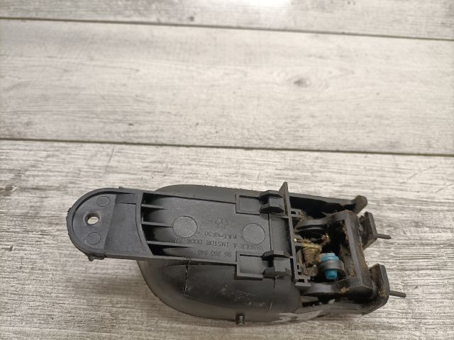 bontott DAEWOO TACUMA Bal első Belső Kilincs