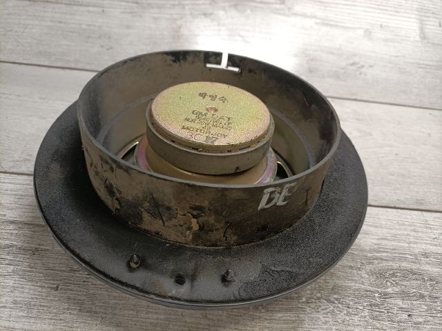 bontott DAEWOO TACUMA Bal első Hangszóró