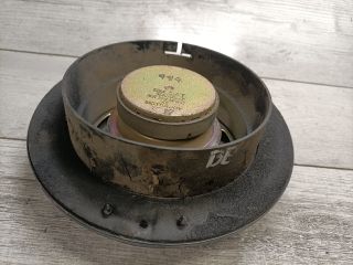 bontott DAEWOO TACUMA Bal első Hangszóró