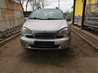 bontott DAEWOO TACUMA Bal első Külső Kilincs