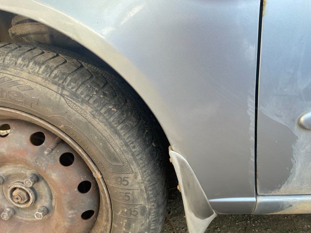 bontott DAEWOO TACUMA Bal első Sárvédő