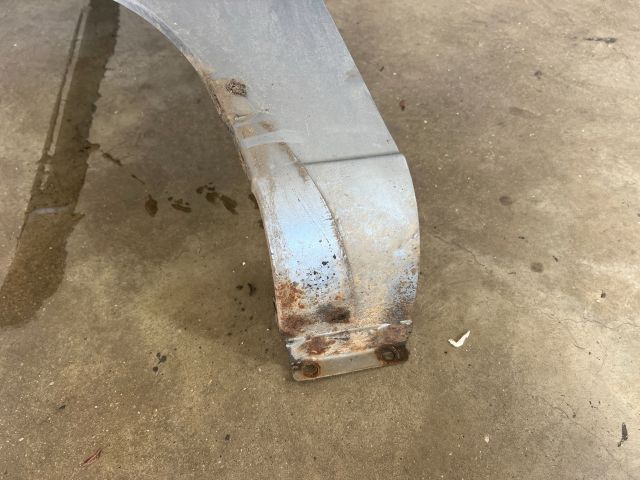 bontott DAEWOO TACUMA Bal első Sárvédő