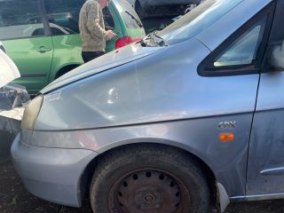 bontott DAEWOO TACUMA Bal első Sárvédő