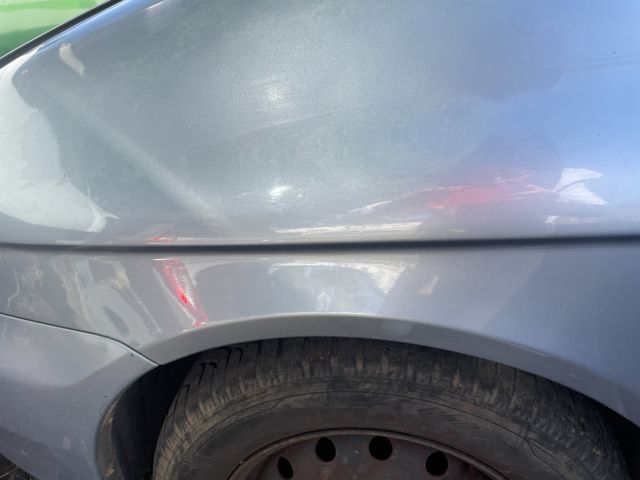 bontott DAEWOO TACUMA Bal első Sárvédő