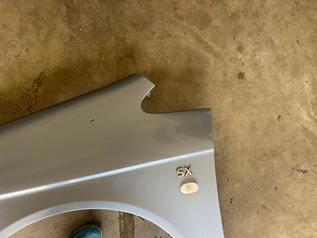 bontott DAEWOO TACUMA Bal első Sárvédő