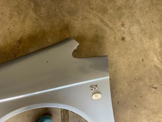 bontott DAEWOO TACUMA Bal első Sárvédő