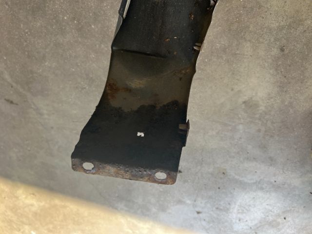 bontott DAEWOO TACUMA Bal első Sárvédő