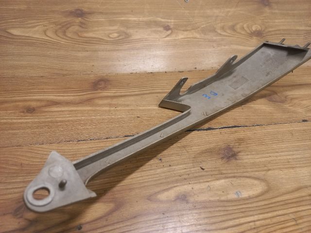 bontott DAEWOO TACUMA Bal Fényszóró Bajusz Díszléc