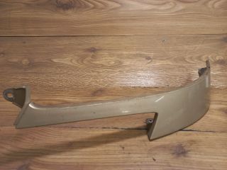 bontott DAEWOO TACUMA Bal Fényszóró Bajusz Díszléc