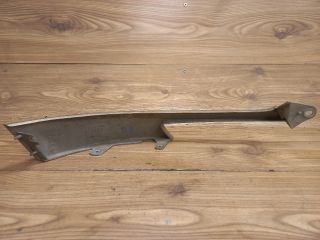 bontott DAEWOO TACUMA Bal Fényszóró Bajusz Díszléc