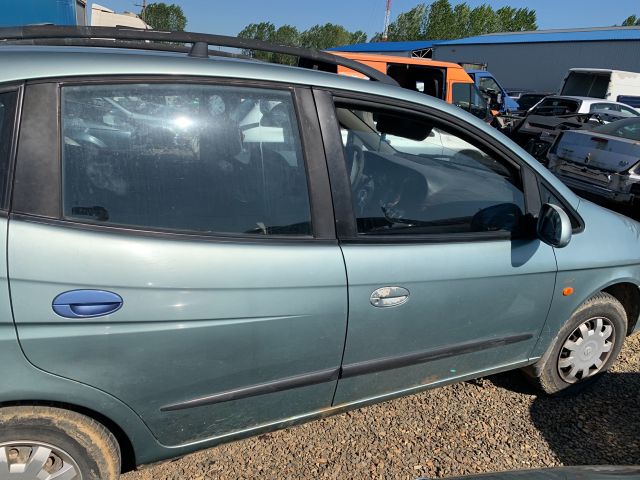 bontott DAEWOO TACUMA Bal Fényszóró