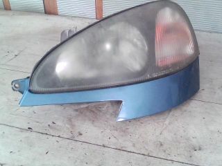 bontott DAEWOO TACUMA Bal Fényszóró