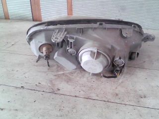 bontott DAEWOO TACUMA Bal Fényszóró