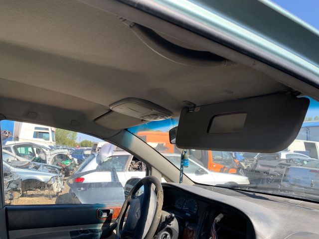 bontott DAEWOO TACUMA Bal Gólyaláb Csonkállvánnyal