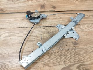 bontott DAEWOO TACUMA Bal hátsó Ablakemelő Szerkezet (Elektromos)