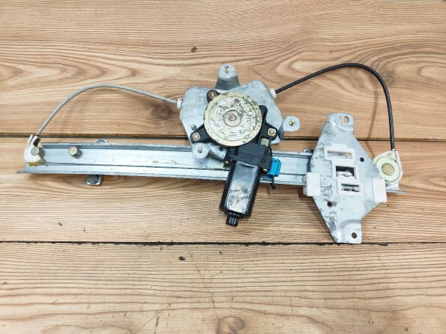 bontott DAEWOO TACUMA Bal hátsó Ablakemelő Szerkezet (Elektromos)