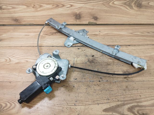 bontott DAEWOO TACUMA Bal hátsó Ablakemelő Szerkezet (Elektromos)