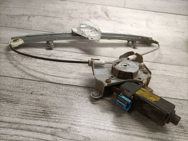 bontott DAEWOO TACUMA Bal hátsó Ablakemelő Szerkezet (Elektromos)