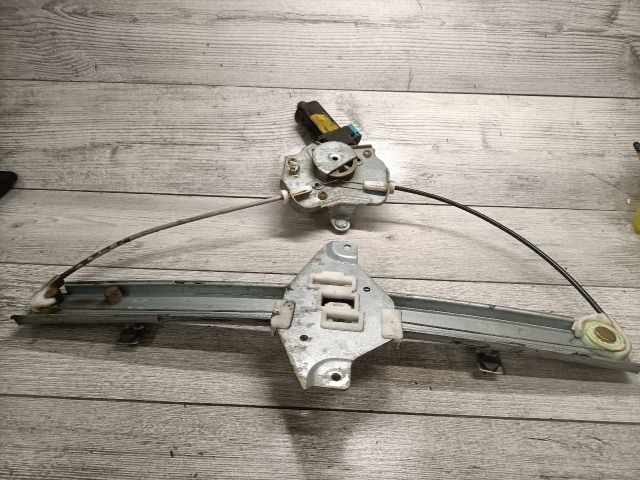 bontott DAEWOO TACUMA Bal hátsó Ablakemelő Szerkezet (Elektromos)