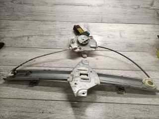 bontott DAEWOO TACUMA Bal hátsó Ablakemelő Szerkezet (Elektromos)