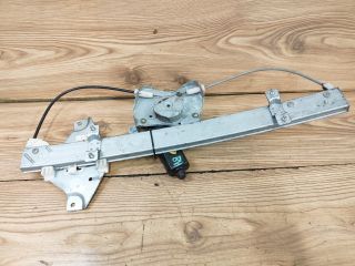 bontott DAEWOO TACUMA Bal hátsó Ablakemelő Szerkezet (Elektromos)