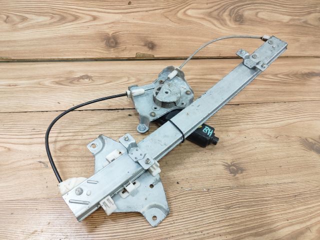bontott DAEWOO TACUMA Bal hátsó Ablakemelő Szerkezet (Elektromos)