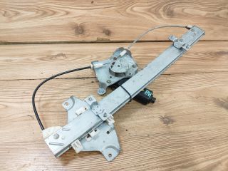 bontott DAEWOO TACUMA Bal hátsó Ablakemelő Szerkezet (Elektromos)