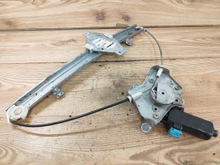 bontott DAEWOO TACUMA Bal hátsó Ablakemelő Szerkezet (Elektromos)