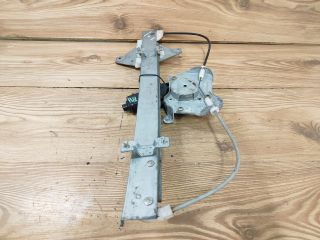 bontott DAEWOO TACUMA Bal hátsó Ablakemelő Szerkezet (Elektromos)