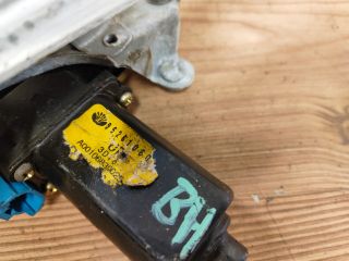 bontott DAEWOO TACUMA Bal hátsó Ablakemelő Szerkezet (Elektromos)