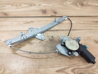 bontott DAEWOO TACUMA Bal hátsó Ablakemelő Szerkezet (Elektromos)