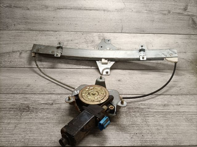 bontott DAEWOO TACUMA Bal hátsó Ablakemelő Szerkezet (Elektromos)