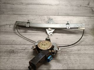 bontott DAEWOO TACUMA Bal hátsó Ablakemelő Szerkezet (Elektromos)