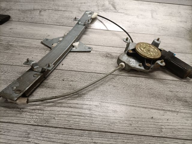 bontott DAEWOO TACUMA Bal hátsó Ablakemelő Szerkezet (Elektromos)