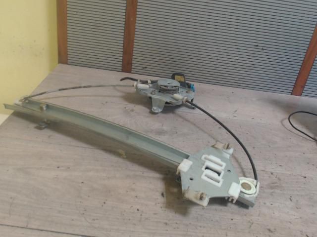 bontott DAEWOO TACUMA Bal hátsó Ablakemelő Szerkezet (Elektromos)