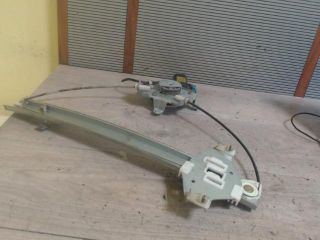 bontott DAEWOO TACUMA Bal hátsó Ablakemelő Szerkezet (Elektromos)