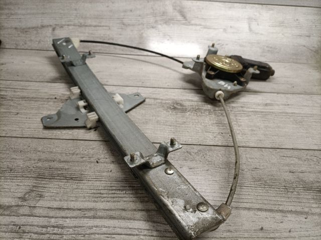 bontott DAEWOO TACUMA Bal hátsó Ablakemelő Szerkezet (Elektromos)