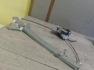 bontott DAEWOO TACUMA Bal hátsó Ablakemelő Szerkezet (Elektromos)
