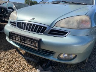 bontott DAEWOO TACUMA Bal hátsó Ajtó (Részeivel)