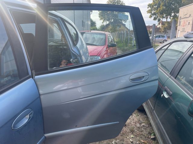 bontott DAEWOO TACUMA Bal hátsó Ajtó (Üres lemez)