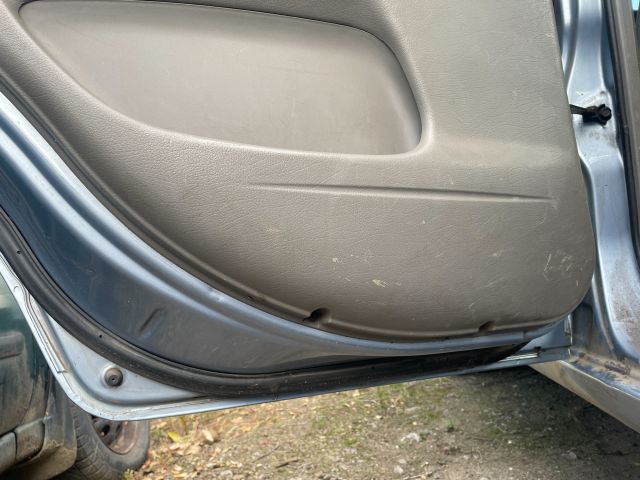 bontott DAEWOO TACUMA Bal hátsó Ajtó (Üres lemez)