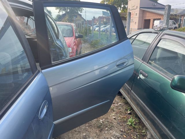 bontott DAEWOO TACUMA Bal hátsó Ajtó (Üres lemez)