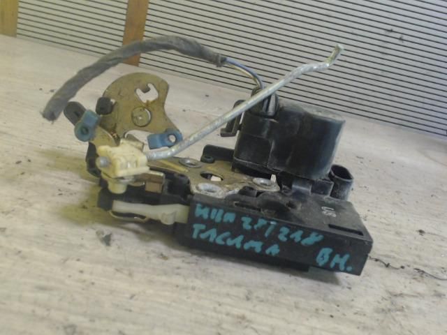 bontott DAEWOO TACUMA Bal hátsó Ajtózár