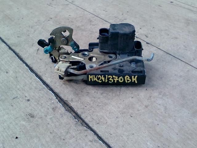 bontott DAEWOO TACUMA Bal hátsó Ajtózár