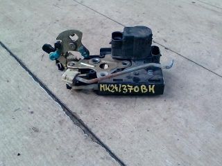 bontott DAEWOO TACUMA Bal hátsó Ajtózár