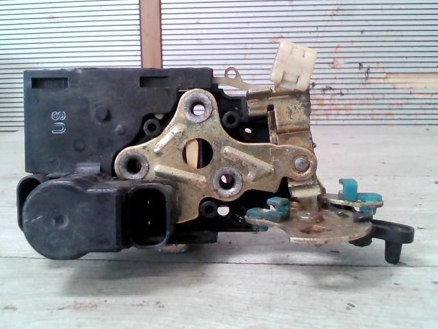 bontott DAEWOO TACUMA Bal hátsó Ajtózár