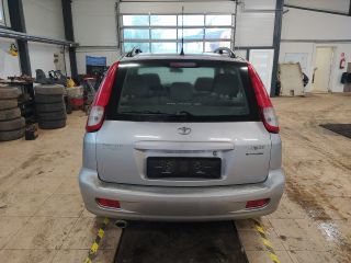 bontott DAEWOO TACUMA Bal hátsó Ajtózár